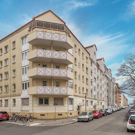 Wohnperle Friedrich2 Zentrumsnah Дрезден Экстерьер фото